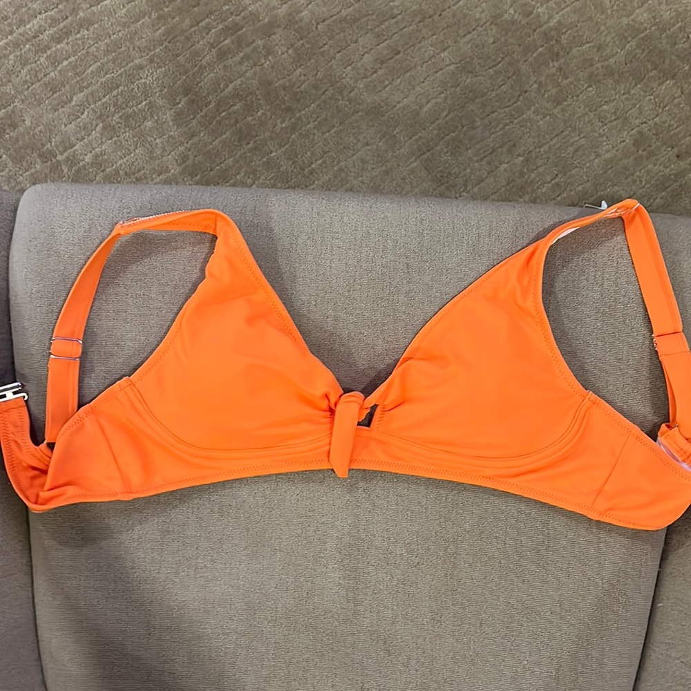 Swimsuit top